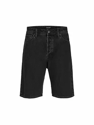 JACK & JONES | Short BAGGY Fit JJIALEX | schwarz